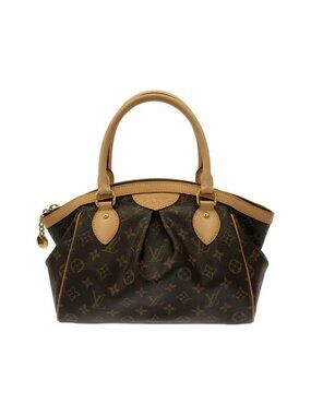 Louis Vuitton Monogram Tivoli PM Bag